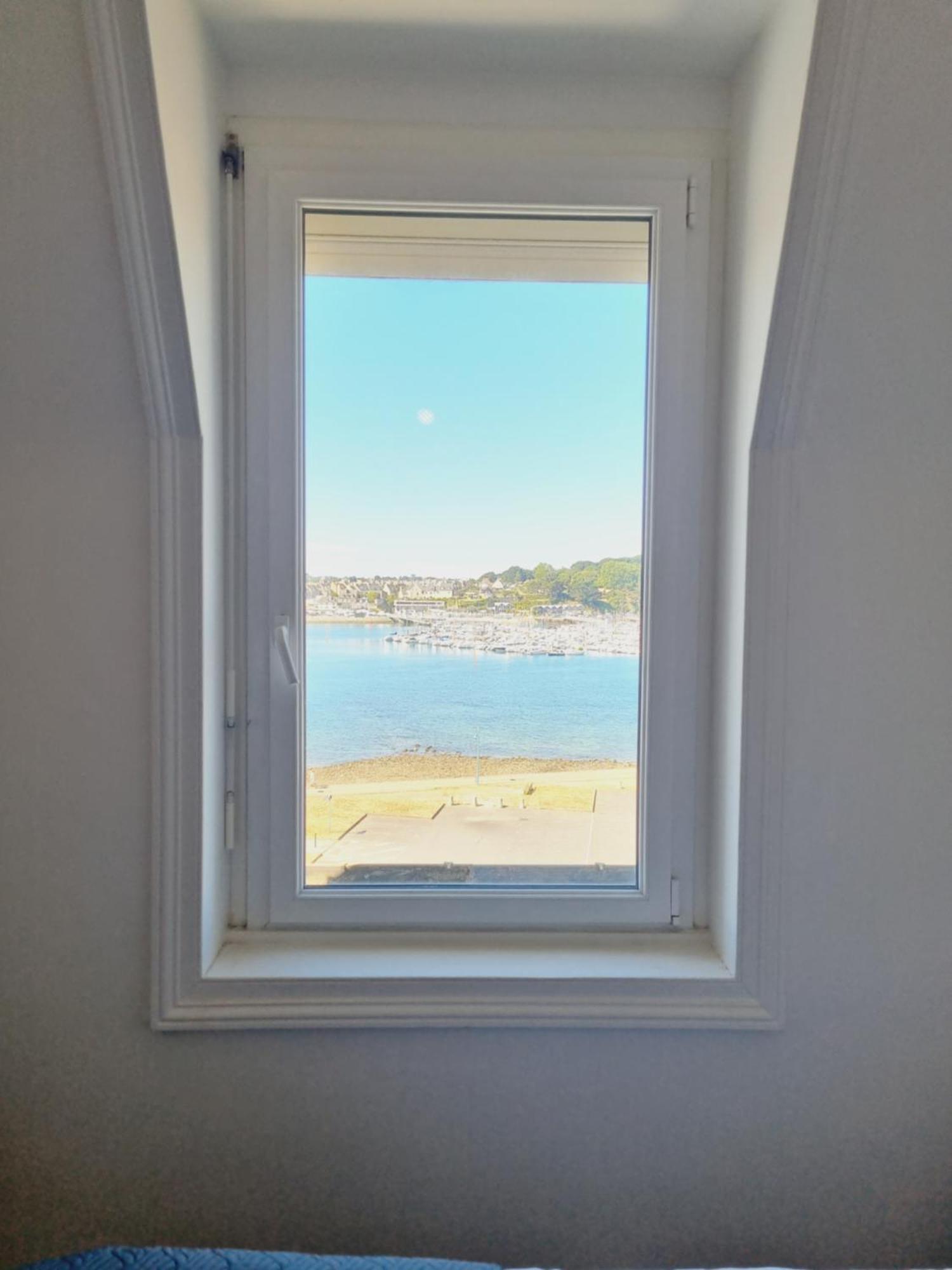 Apartmán Belle Vue Sur Les Sablons Saint-Malo Exteriér fotografie